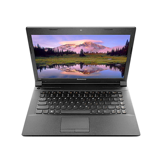 Lenovo 联想笔记本 扬天B490G-BNI 14英寸二手笔记本电脑――好神奇二手笔记本直卖网产品！
