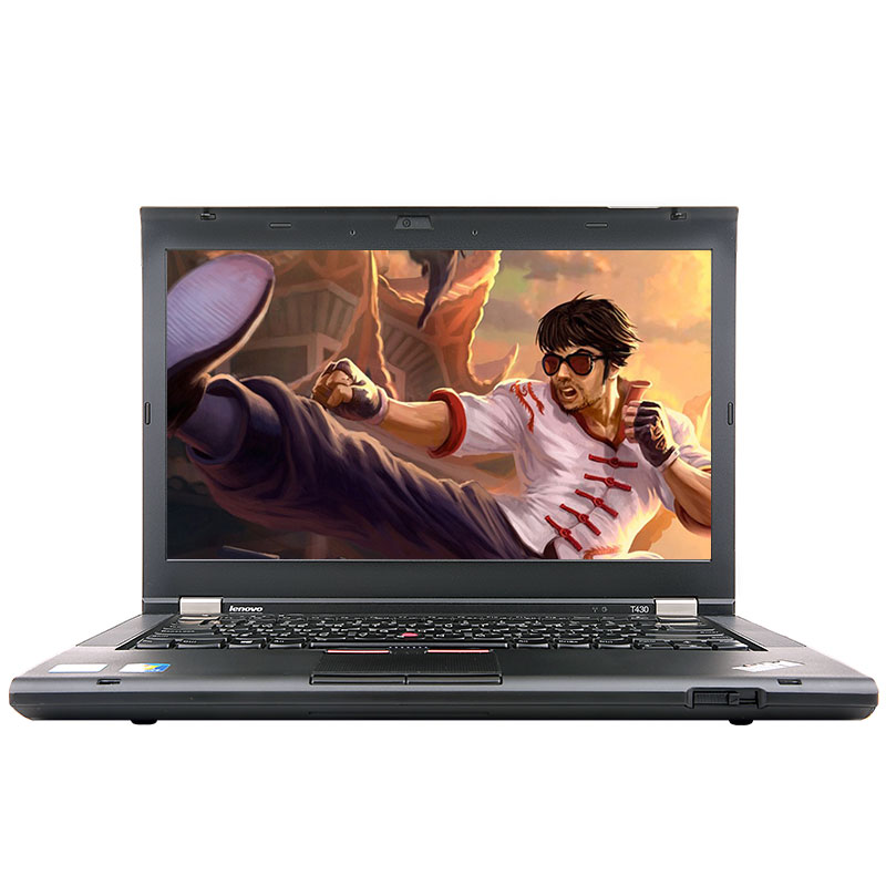 ThinkPad T430联想14寸独显游戏本 ibm手提二手笔记本电脑――好神奇二手笔记本直卖网产品！