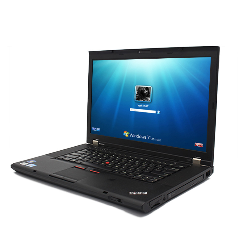 ThinkPad T530 15.6寸 2手联想ibm i7四核游戏本 二手笔记本――好神奇二手笔记本直卖网产品！